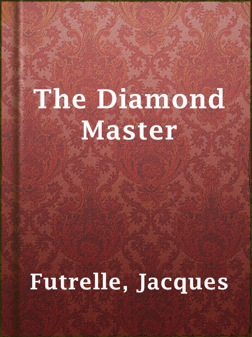 Cover image for The Diamond Master